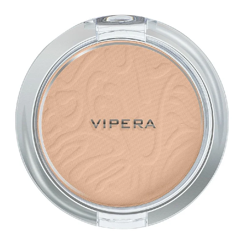 Pressed powder for store pickup-Vipera Fashion Pressed Powder 507 -  Lightly Tinted