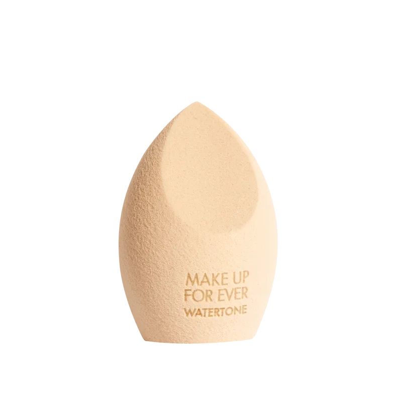 Liquid foundation with smooth finish-WATERTONE FOUNDATION SPONGE