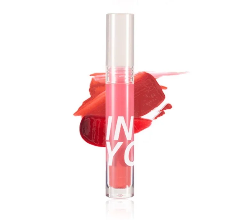 Lipstick with smooth application-INTO YOU Watery Mist Lip Gloss