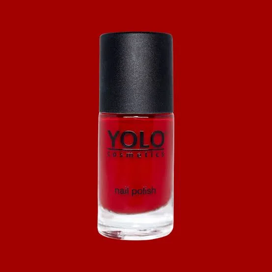 Nail Polish acrylic combo-yolo nail polish 106