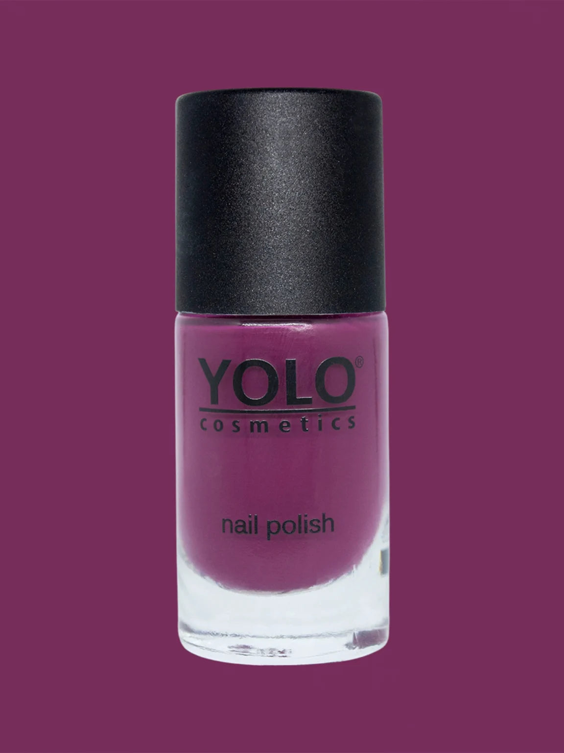 Nail Polish chic polish-yolo nail polish 135