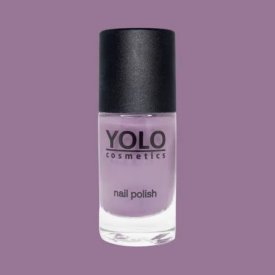 Nail Polish glossy nails-yolo nail polish 136