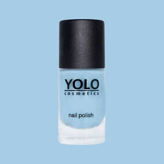 Nail Polish dip powder-yolo nail polish 148