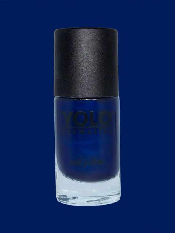 Nail Polish vibrant polish-yolo nail polish 152