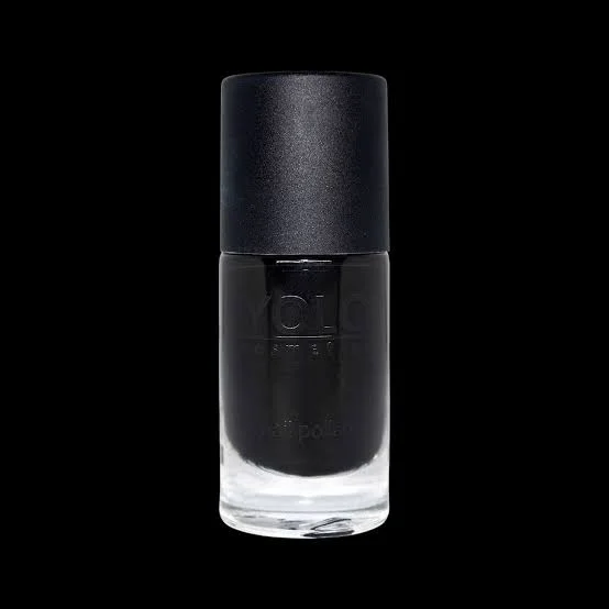 Nail Polish shiny polish-yolo nail polish 156