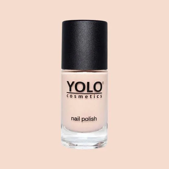 Nail Polish earthy tones-yolo nail polish 199