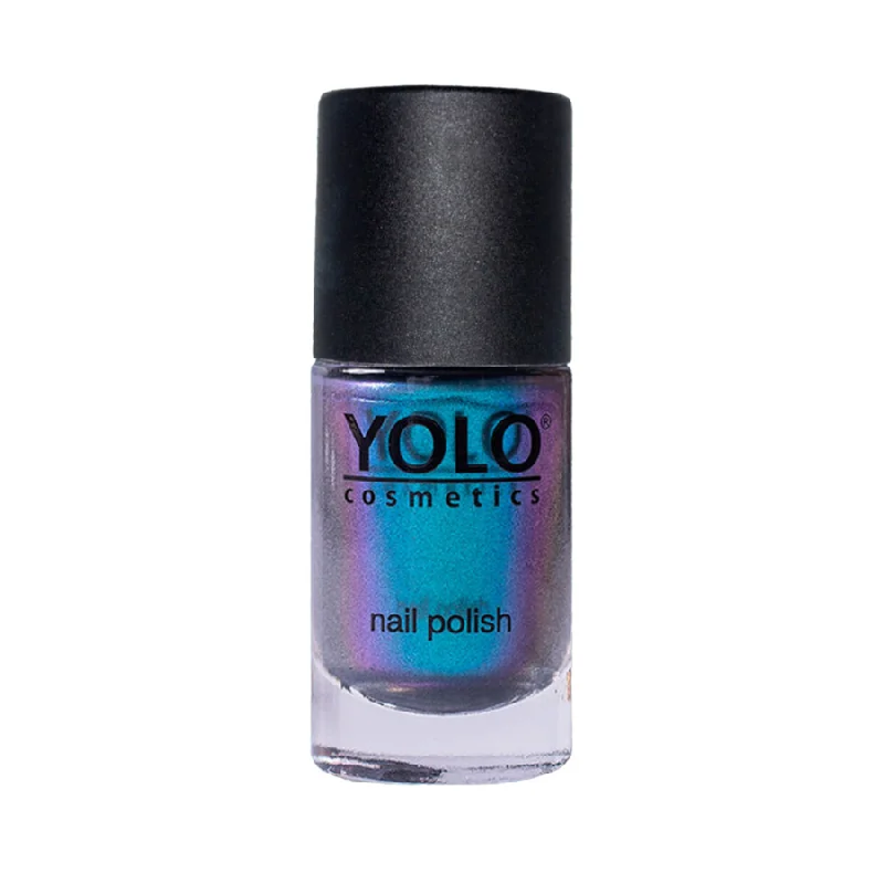 Nail Polish textured polish-yolo nail polish 228