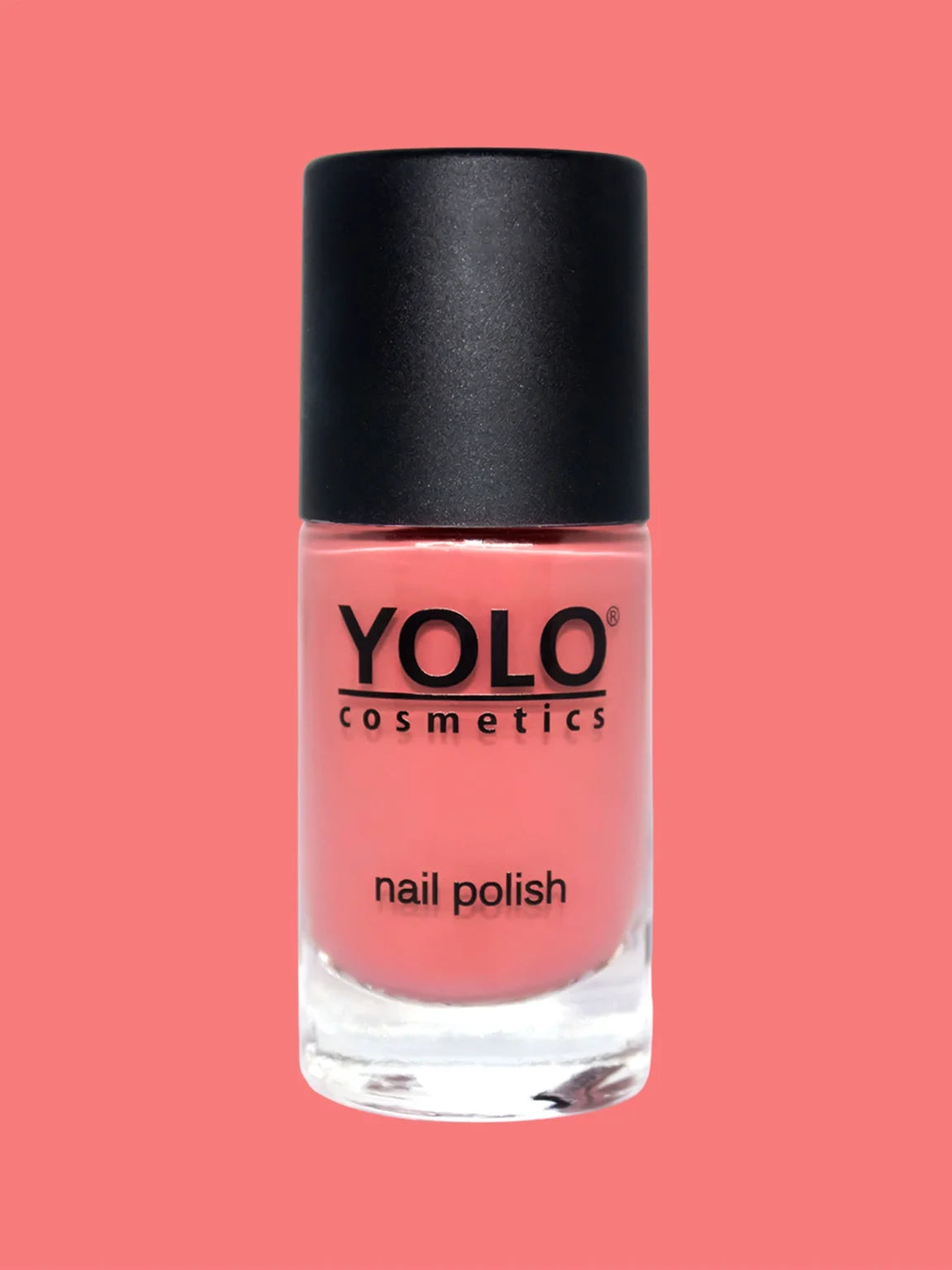 Nail Polish quiet polish-yolo nail polish 240