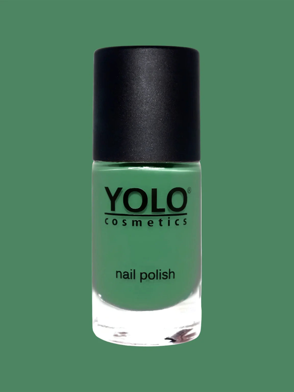 Nail Polish muted shades-yolo nail polish 243