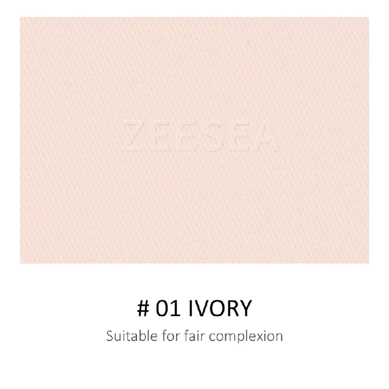 #01 Ivory Skin