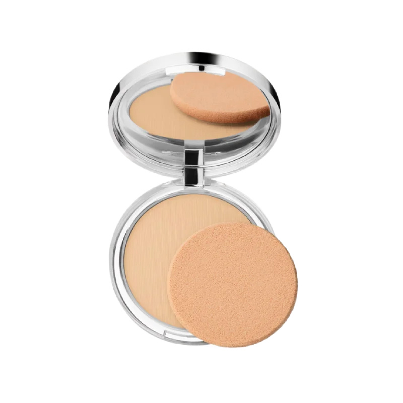 Pressed powder online shopping-Clinique Stay-Matte Sheer Pressed Powder Foundation