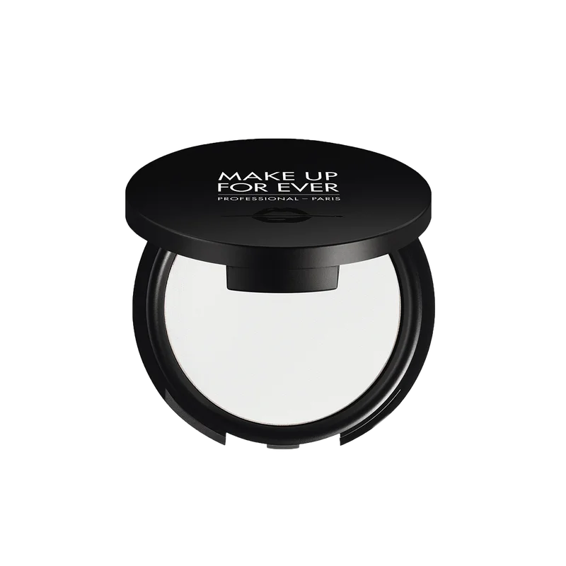 Pressed powder best brands-Make Up For Ever Ultra HD Translucent Pressed Powder 2g