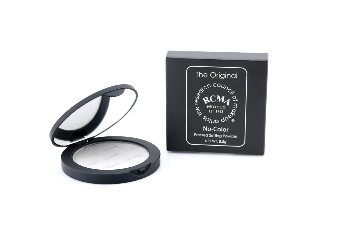 Pressed powder for sale-RCMA No Colour Pressed Powder